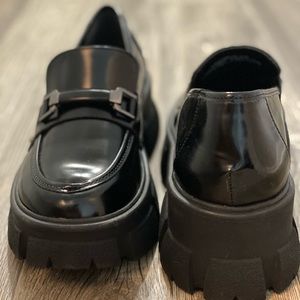 Steve Madden Loafers